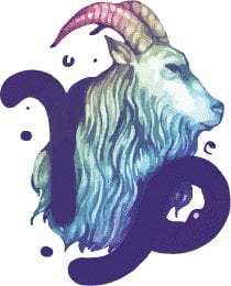 Дете Козирог — зодиакален знак
