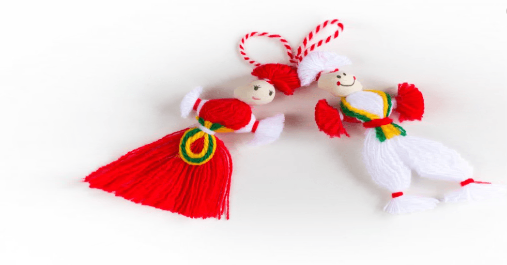 Приказки за Баба Марта — илюстрации и разкази за 1 март за деца